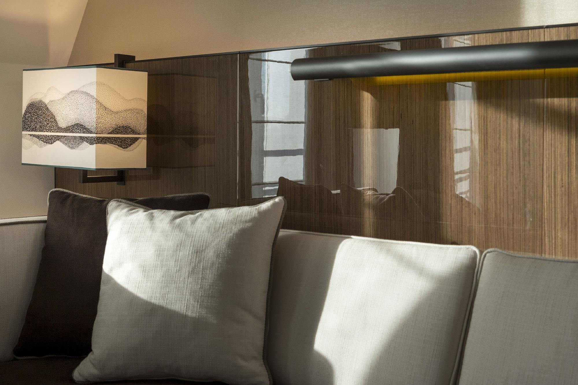 Hyatt Madeleine 5* Paris